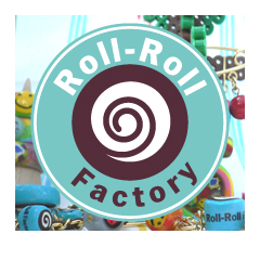 Roll-Roll Factory